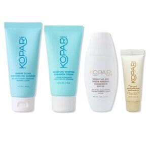 Kopari Beauty Bundle - New